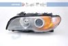 JOHNS 20 08 09-61 Headlight